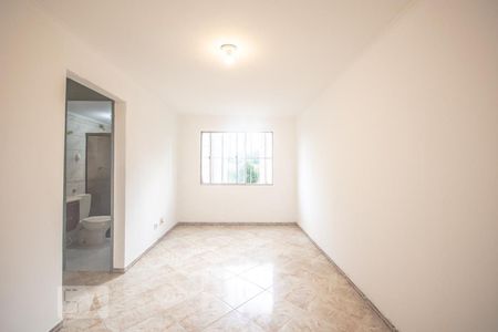 Sala de apartamento para alugar com 2 quartos, 52m² em Jardim Peri, São Paulo