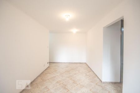 Sala de apartamento para alugar com 2 quartos, 52m² em Jardim Peri, São Paulo