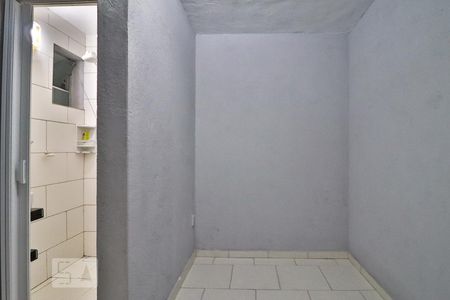 Sala/Quarto de kitnet/studio para alugar com 1 quarto, 20m² em Santa Efigênia, Belo Horizonte