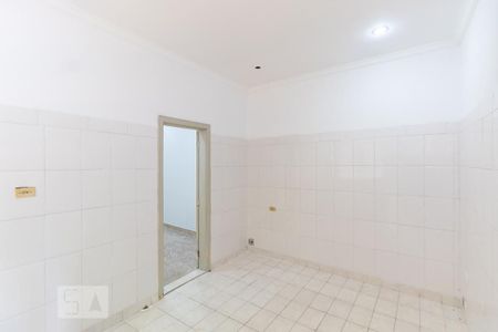 Cozinha de casa para alugar com 1 quarto, 70m² em Cangaiba, São Paulo