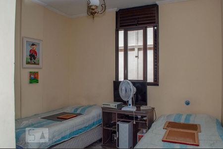 Quarto 2 de apartamento à venda com 2 quartos, 78m² em Vila Mafalda, Jundiaí