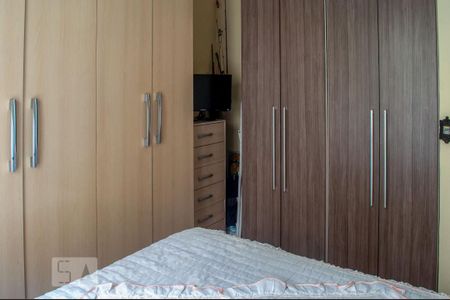 Quarto 1 de apartamento à venda com 2 quartos, 78m² em Vila Mafalda, Jundiaí