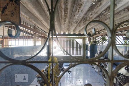 Vista Sala de casa à venda com 2 quartos, 71m² em Burgo Paulista, São Paulo