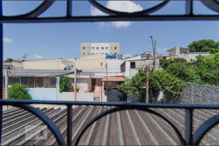 Vista Quarto 1 de casa à venda com 2 quartos, 71m² em Burgo Paulista, São Paulo