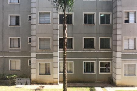 Vista de apartamento para alugar com 2 quartos, 47m² em Parque Munhoz, São Paulo