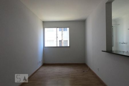 Sala de apartamento para alugar com 2 quartos, 47m² em Parque Munhoz, São Paulo