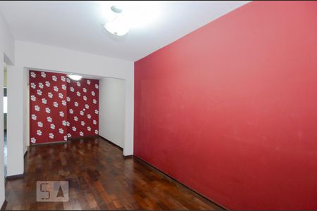 Sala de casa para alugar com 2 quartos, 165m² em Vila Carioca, Guarulhos