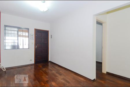 Sala de Estar de casa à venda com 2 quartos, 165m² em Vila Carioca, Guarulhos