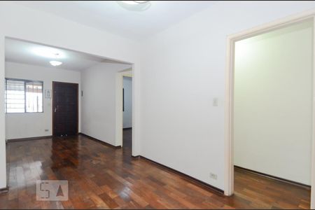 Sala de casa para alugar com 2 quartos, 165m² em Vila Carioca, Guarulhos