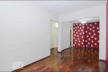 Sala de casa para alugar com 2 quartos, 165m² em Vila Carioca, Guarulhos