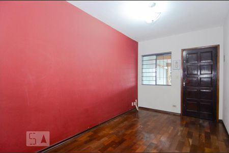 Sala de Estar de casa à venda com 2 quartos, 165m² em Vila Carioca, Guarulhos