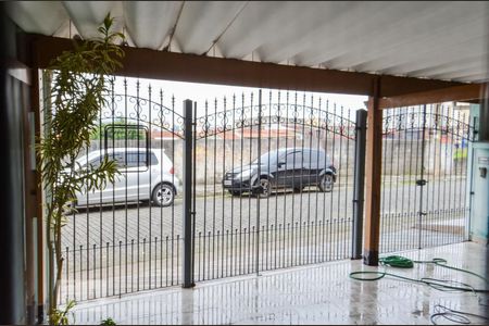 Vista da Sala de casa à venda com 2 quartos, 165m² em Vila Carioca, Guarulhos