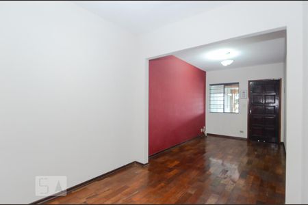 Sala de casa para alugar com 2 quartos, 165m² em Vila Carioca, Guarulhos