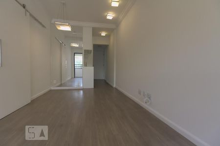 Sala de apartamento para alugar com 3 quartos, 68m² em Vila Pompéia, São Paulo