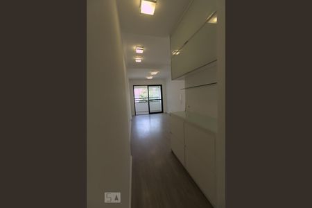 Corredor - Armário de apartamento para alugar com 3 quartos, 68m² em Vila Pompéia, São Paulo