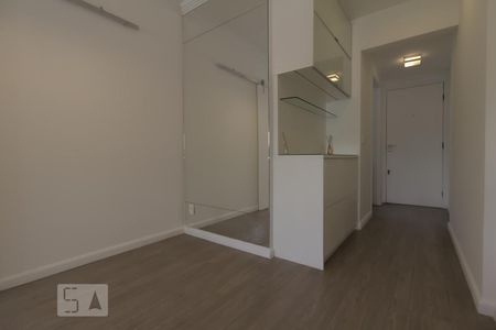 Sala - Armário de apartamento para alugar com 3 quartos, 68m² em Vila Pompéia, São Paulo