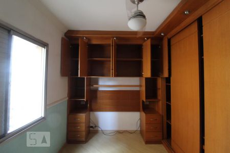 Quarto 2 de apartamento para alugar com 2 quartos, 60m² em Rudge Ramos, São Bernardo do Campo