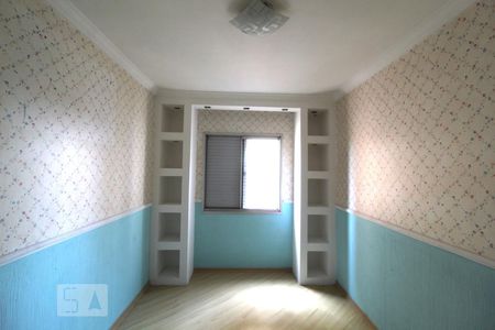 Quarto 1 de apartamento para alugar com 2 quartos, 60m² em Rudge Ramos, São Bernardo do Campo