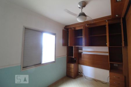 Quarto 2 de apartamento para alugar com 2 quartos, 60m² em Rudge Ramos, São Bernardo do Campo