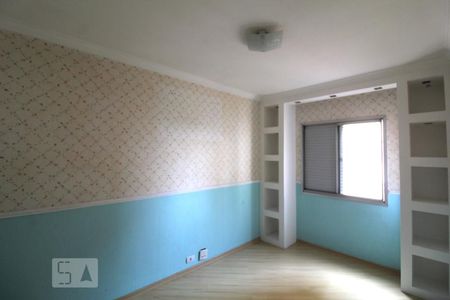 Quarto 1 de apartamento para alugar com 2 quartos, 60m² em Rudge Ramos, São Bernardo do Campo