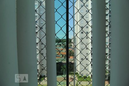 Vista sala de apartamento para alugar com 2 quartos, 60m² em Rudge Ramos, São Bernardo do Campo