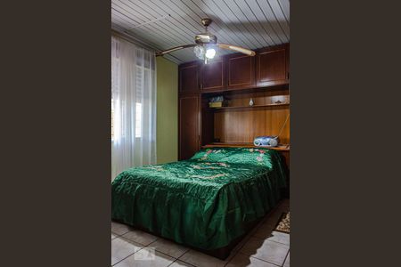Quarto 1 de casa à venda com 5 quartos, 180m² em Igara, Canoas
