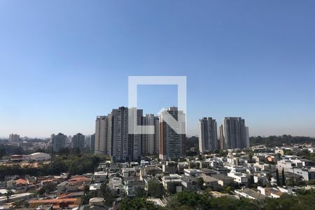 Vista do quarto 2 de apartamento para alugar com 2 quartos, 55m² em Umuarama, Osasco