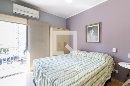 Quarto de apartamento para alugar com 1 quarto, 60m² em Vila Olímpia, São Paulo