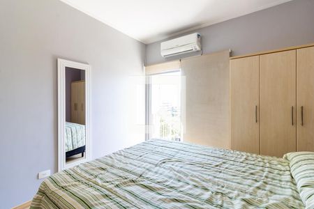 Quarto de apartamento para alugar com 1 quarto, 60m² em Vila Olímpia, São Paulo