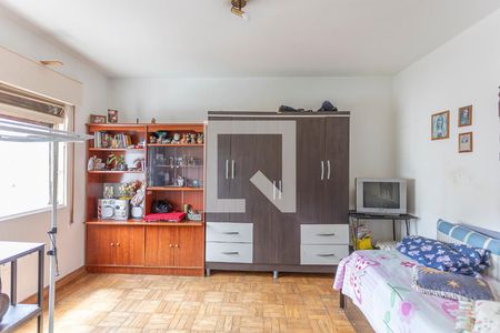 Quarto 1 de apartamento à venda com 3 quartos, 90m² em Perdizes, São Paulo