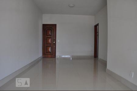 Sala de apartamento à venda com 3 quartos, 93m² em Freguesia (jacarepaguá), Rio de Janeiro