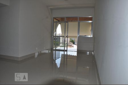 Sala de apartamento à venda com 3 quartos, 93m² em Freguesia (jacarepaguá), Rio de Janeiro