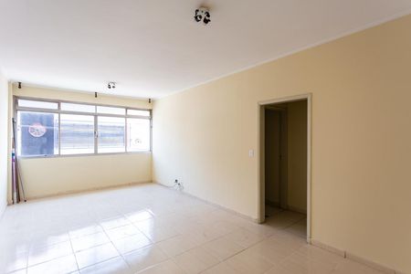 Sala de apartamento para alugar com 2 quartos, 100m² em Centro, Osasco