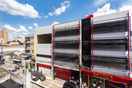 Vista de apartamento para alugar com 2 quartos, 100m² em Centro, Osasco