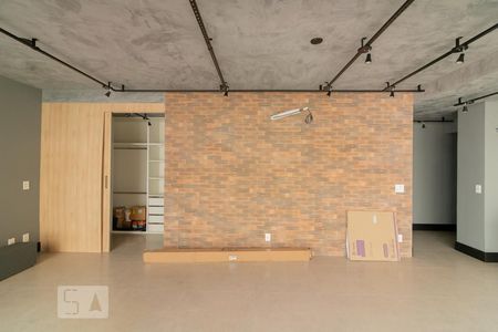 Studio de kitnet/studio à venda com 1 quarto, 50m² em Itaim Bibi, São Paulo