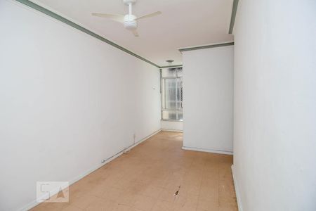 Sala de apartamento para alugar com 2 quartos, 65m² em Glória, Rio de Janeiro