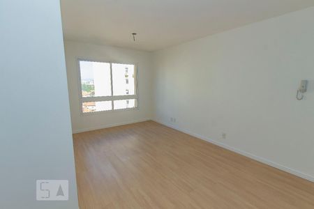 sala de apartamento à venda com 3 quartos, 76m² em Igara, Canoas