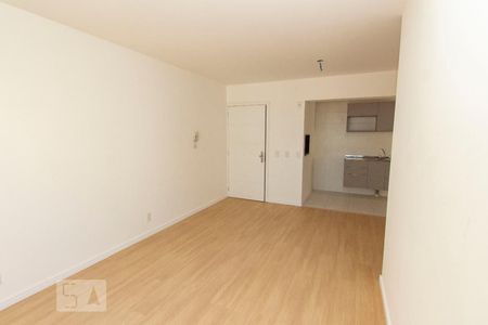 sala de apartamento à venda com 3 quartos, 76m² em Igara, Canoas