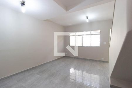 Sala de casa à venda com 2 quartos, 134m² em Vila Maria Alta, São Paulo