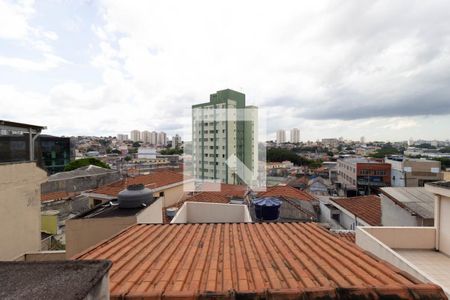 Vista Quarto 1 de casa à venda com 2 quartos, 134m² em Vila Maria Alta, São Paulo