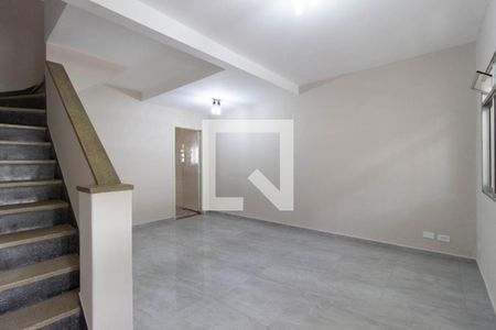 Sala de casa à venda com 2 quartos, 134m² em Vila Maria Alta, São Paulo