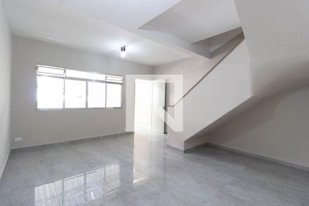 Sala de casa à venda com 2 quartos, 134m² em Vila Maria Alta, São Paulo