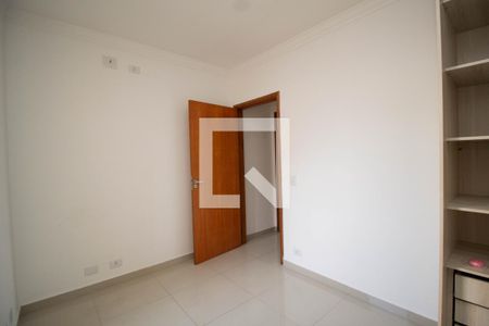 Quarto 1 - Suíte de casa para alugar com 2 quartos, 89m² em Vila Palmeiras, São Paulo