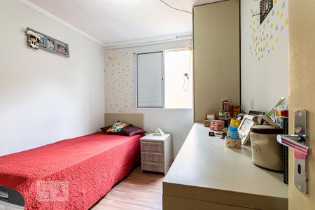 Quarto 1 de apartamento à venda com 3 quartos, 50m² em Vila Ré, São Paulo