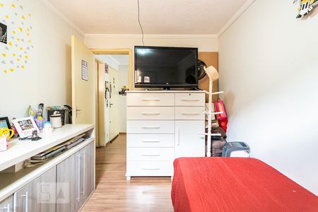 Quarto 1 de apartamento para alugar com 3 quartos, 50m² em Vila Ré, São Paulo