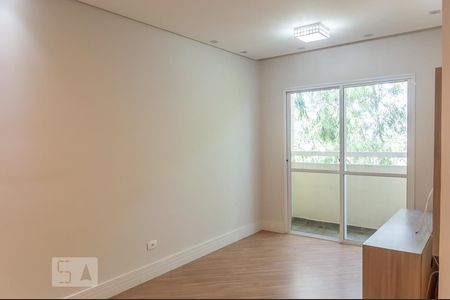 Sala de apartamento à venda com 2 quartos, 56m² em Dos Casa, São Bernardo do Campo