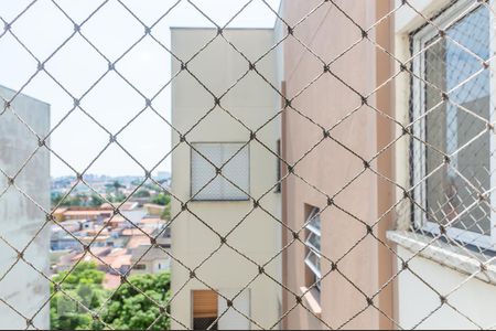 Vista do Quarto 1 de apartamento à venda com 2 quartos, 56m² em Dos Casa, São Bernardo do Campo
