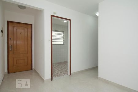 Sala de apartamento à venda com 1 quarto, 48m² em Perdizes, São Paulo