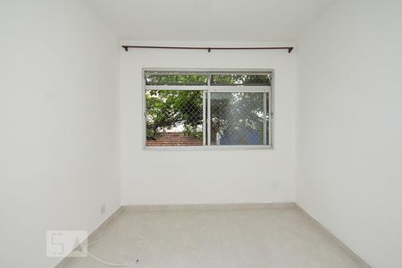 Sala de apartamento à venda com 1 quarto, 48m² em Perdizes, São Paulo