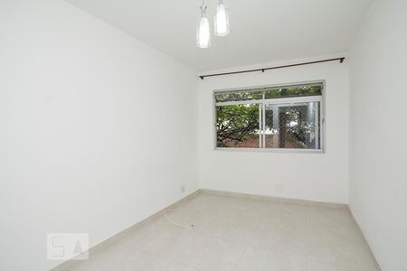 Sala de apartamento à venda com 1 quarto, 48m² em Perdizes, São Paulo